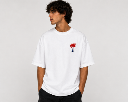 AYITIWEAR “IF YOU LIKE IT BUY IT” Oversized Tee 🌴